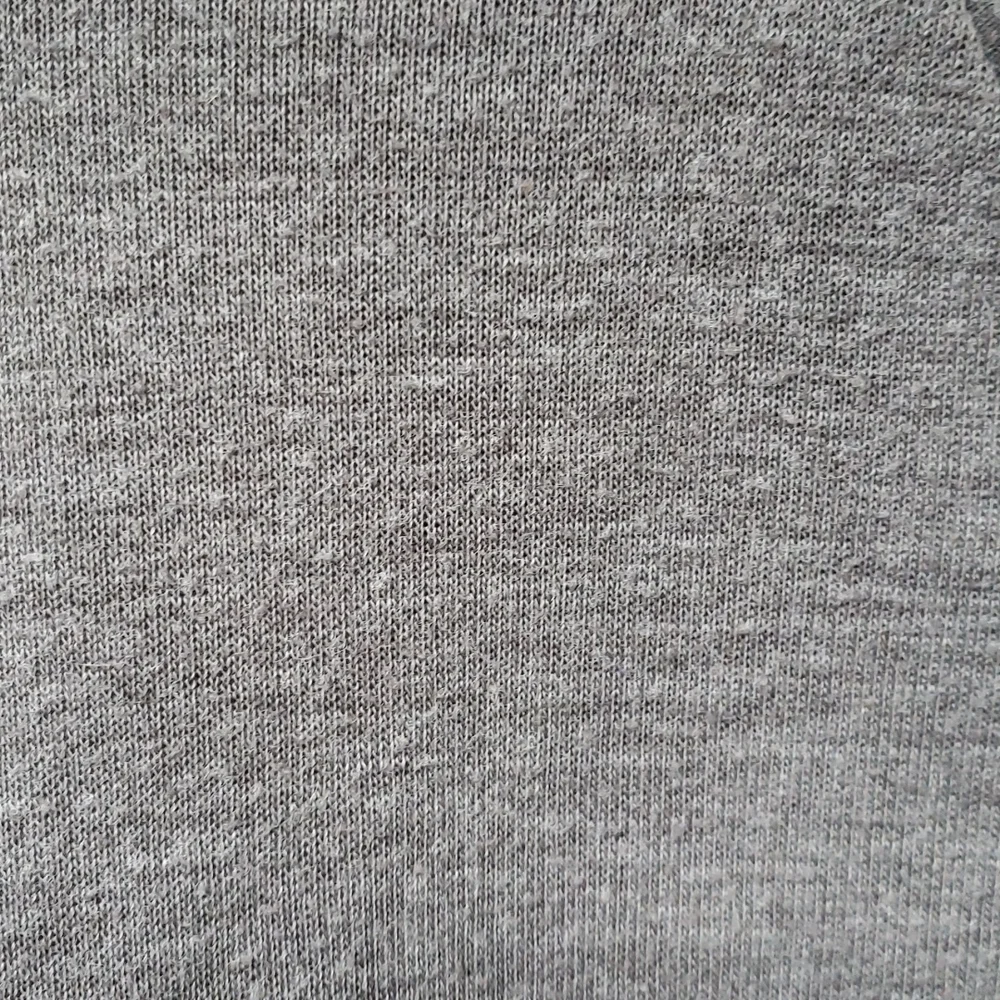 Banana Republic Blue Gray Quarter Zip Pullover  XL knit